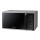 SAMSUNG MS23K3513AS/EO 800W 23L Quick Defrost Srebrno-Czarny - 396807 - zdjęcie 4